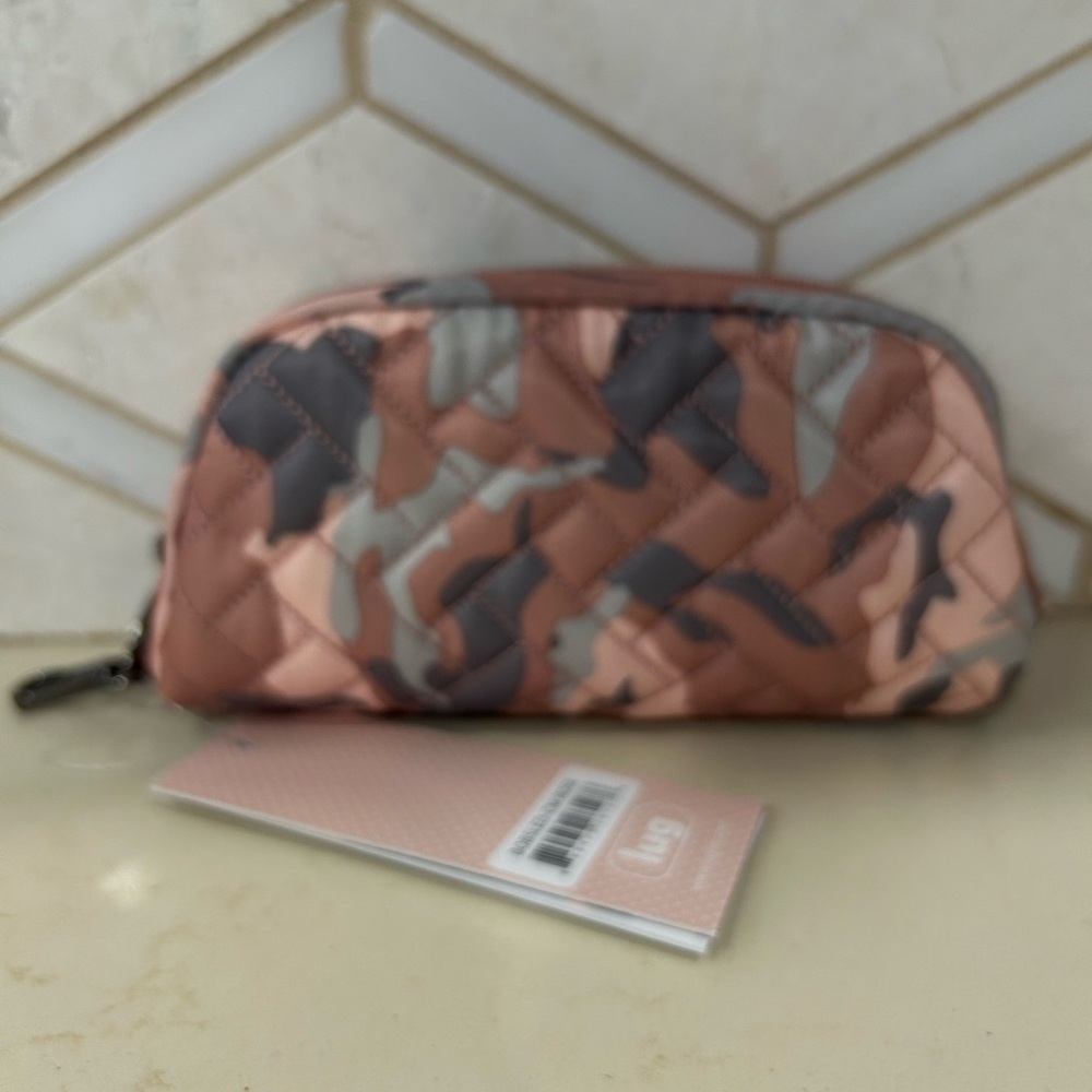 LUG Eyeglass/Accessory Case